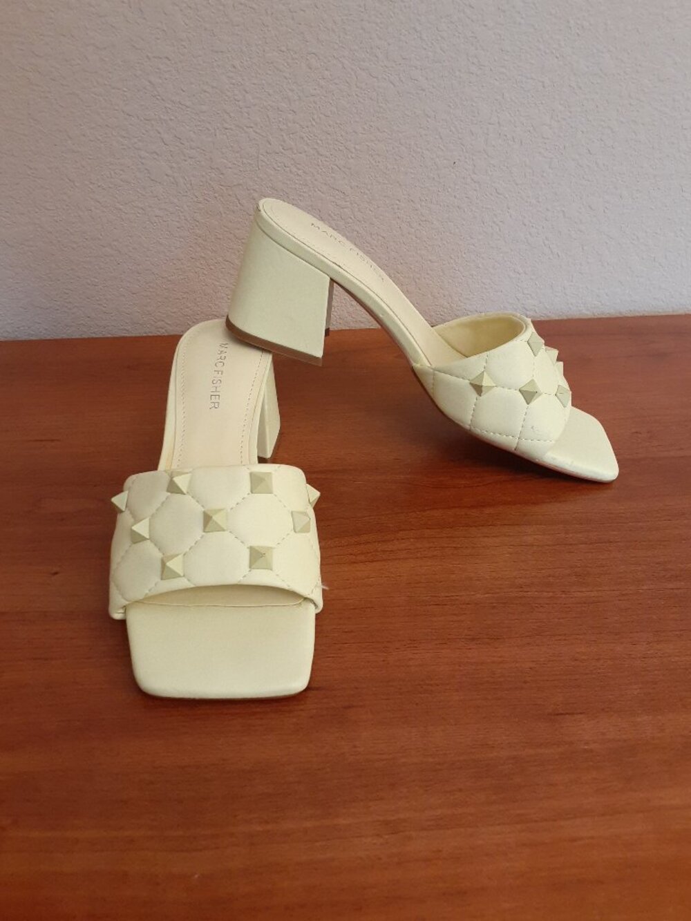 Marc Fisher Gasella Sandal